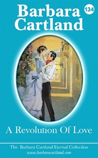 A Revolution Of Love