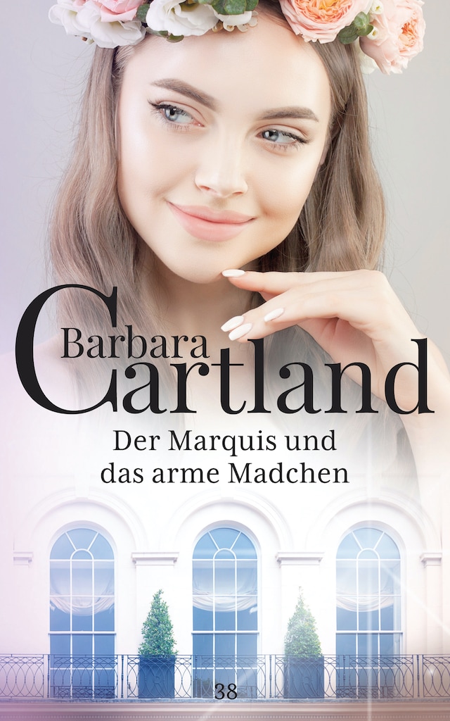 Okładka książki dla Der Marquis und das arme Madchen