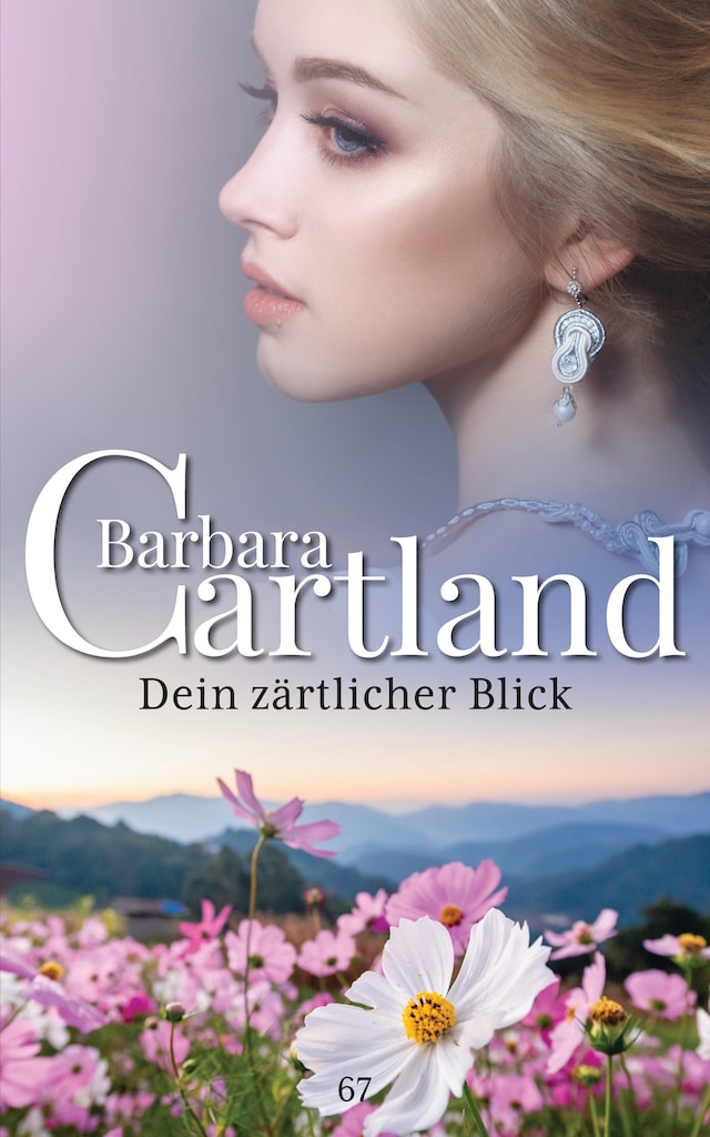 Buchcover für Dein zärtlicher Blick