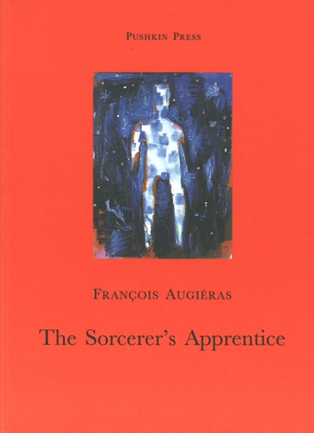 Book cover for The Sorcerer's Apprentice