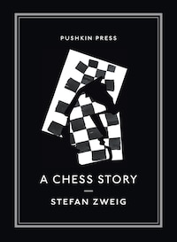 A Chess Story