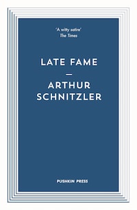 Late Fame