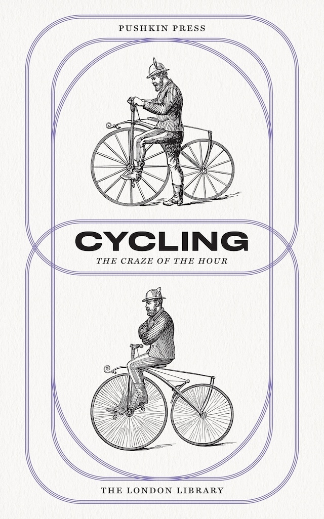 Bogomslag for Cycling