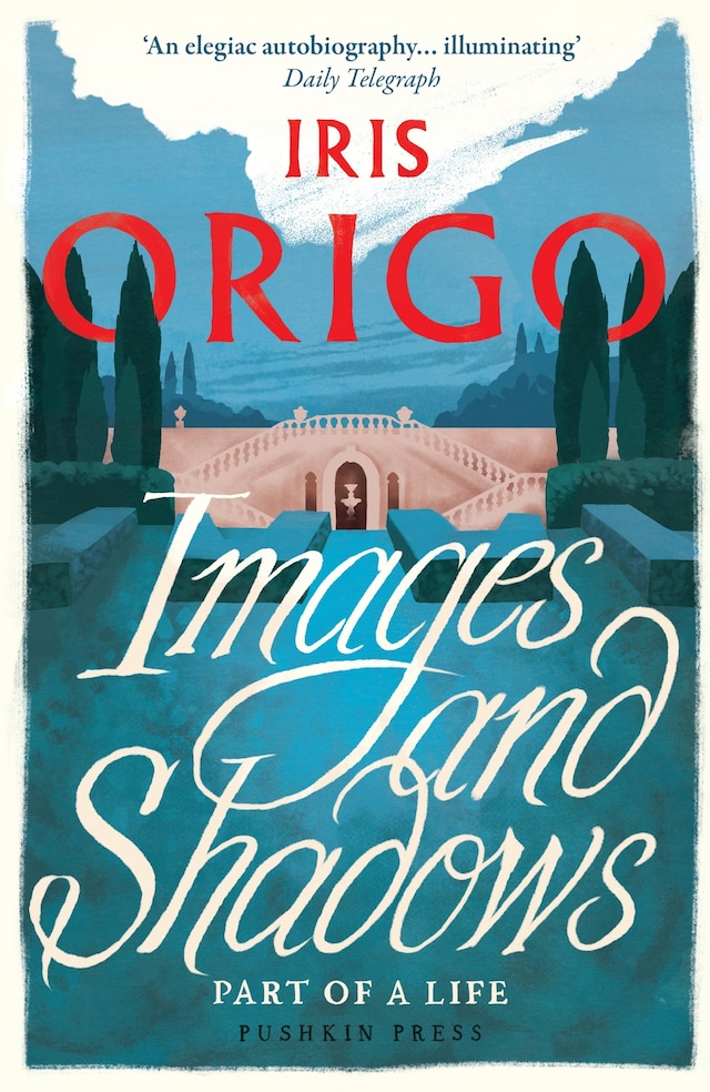 Images and Shadows