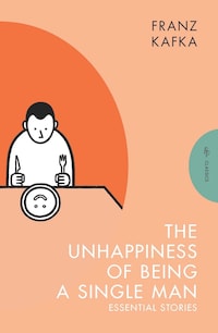The Unhappiness of Being a Single Man