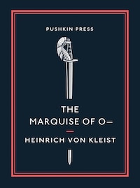 The Marquise of O–