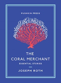 The Coral Merchant