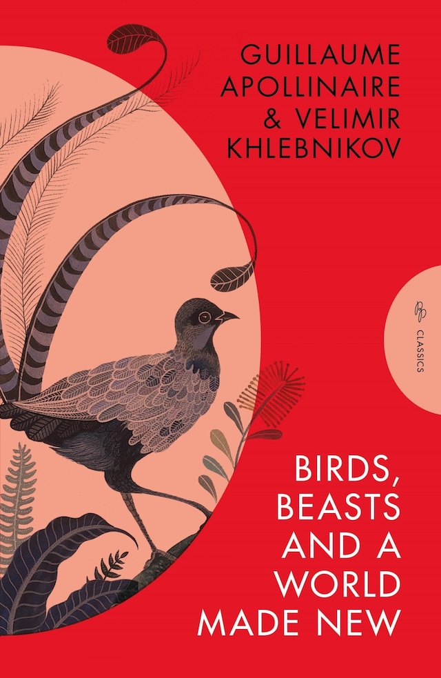 Okładka książki dla Birds, Beasts and a World Made New