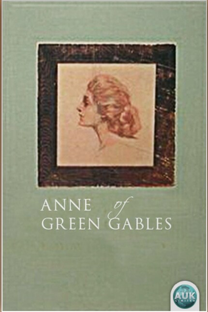Anne of Green Gables bookCoverFor