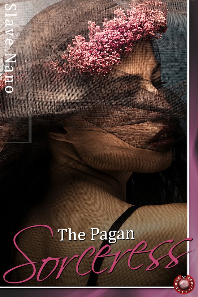 The Pagan Sorceress