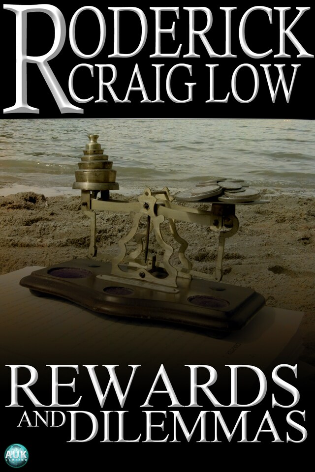 Book cover for Rewards and Dilemmas