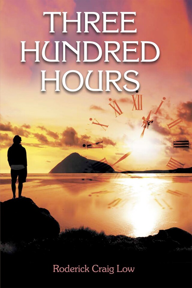 Book cover for Three Hundred Hours