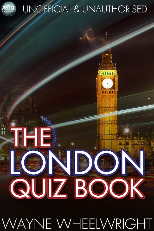 The London Quiz Book
