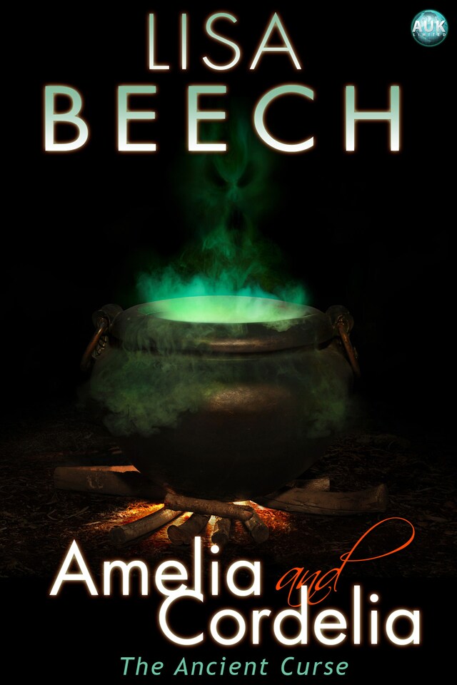 Amelia and Cordelia: the Ancient Curse