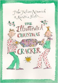 The Illustrated Christmas Cracker