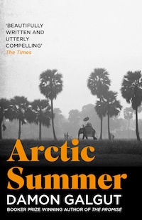 Arctic Summer