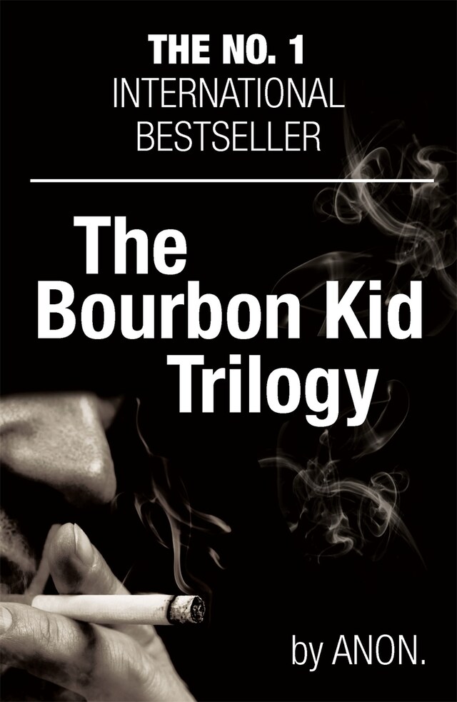 The Bourbon Kid Trilogy