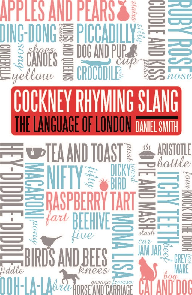 The Language of London