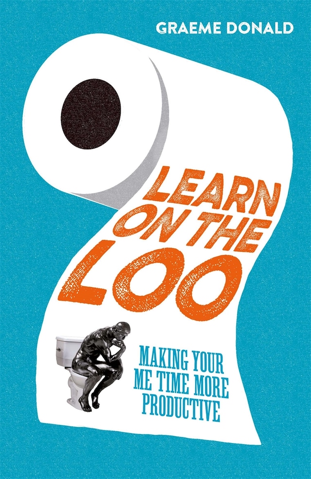 Copertina del libro per Learn on the Loo