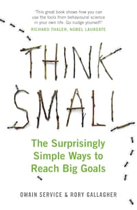 Think Small