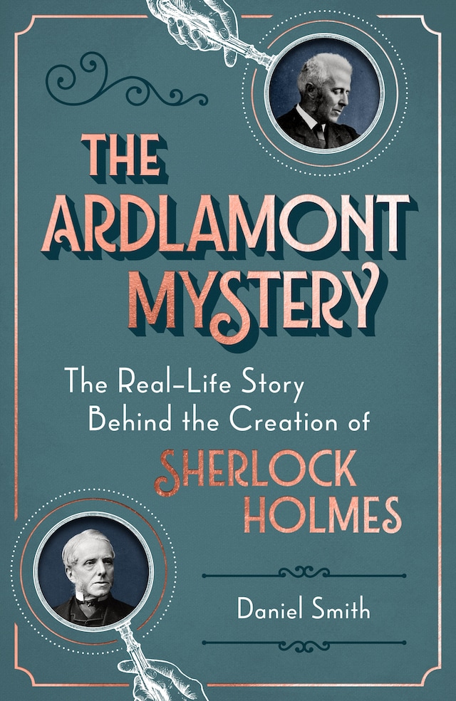 Copertina del libro per The Ardlamont Mystery