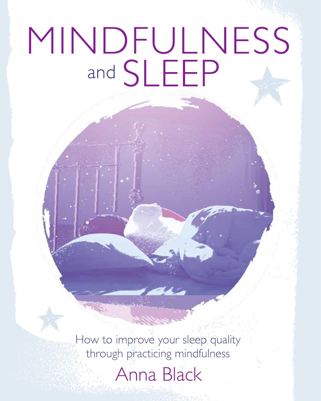 Bokomslag för Mindfulness and Sleep