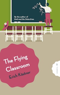 The Flying Classroom