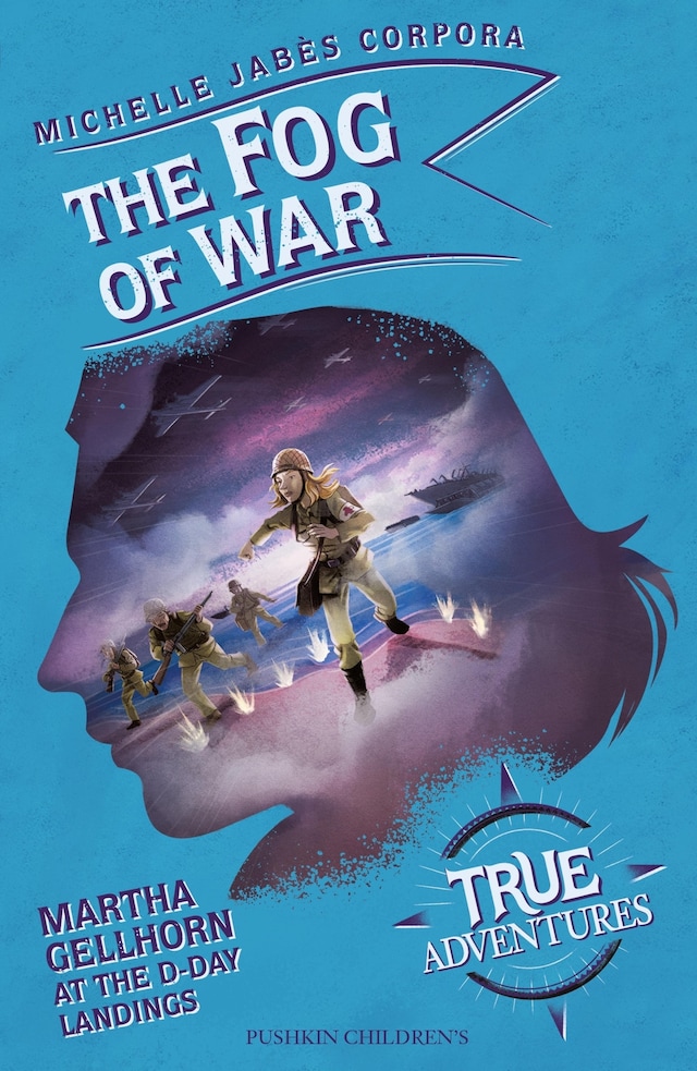 Book cover for The Fog of War