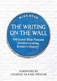 The Writing on the Wall