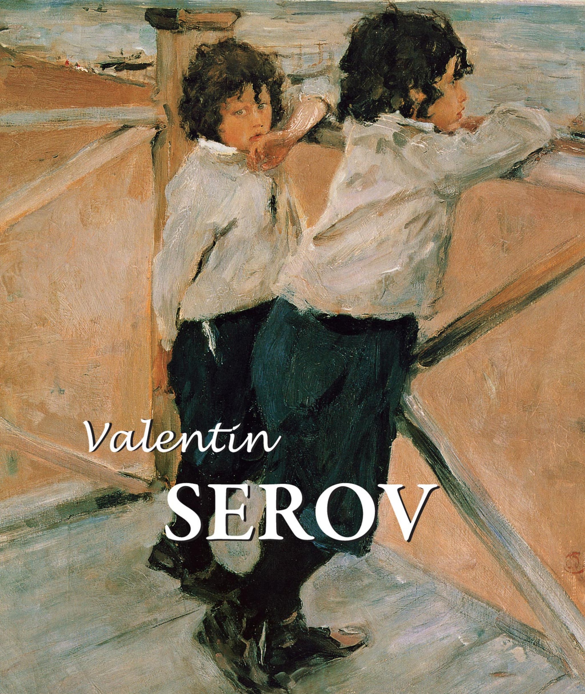 Valentin Serov ilmaiseksi