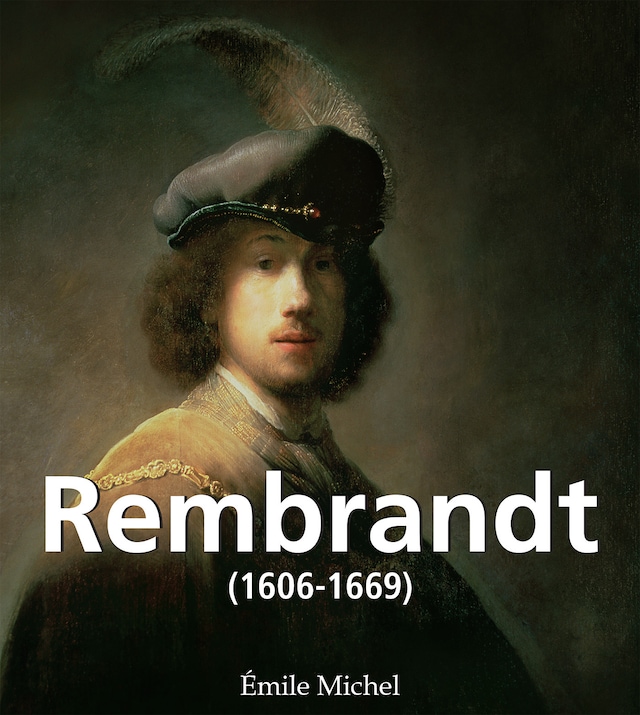 Bokomslag for Rembrandt (1606-1669)