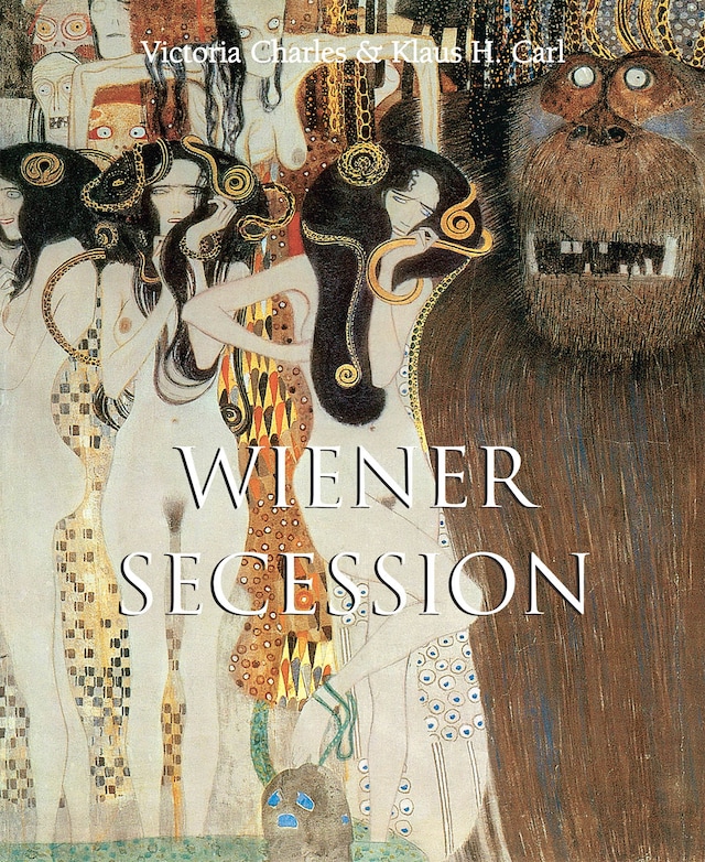 Book cover for Wiener Secession
