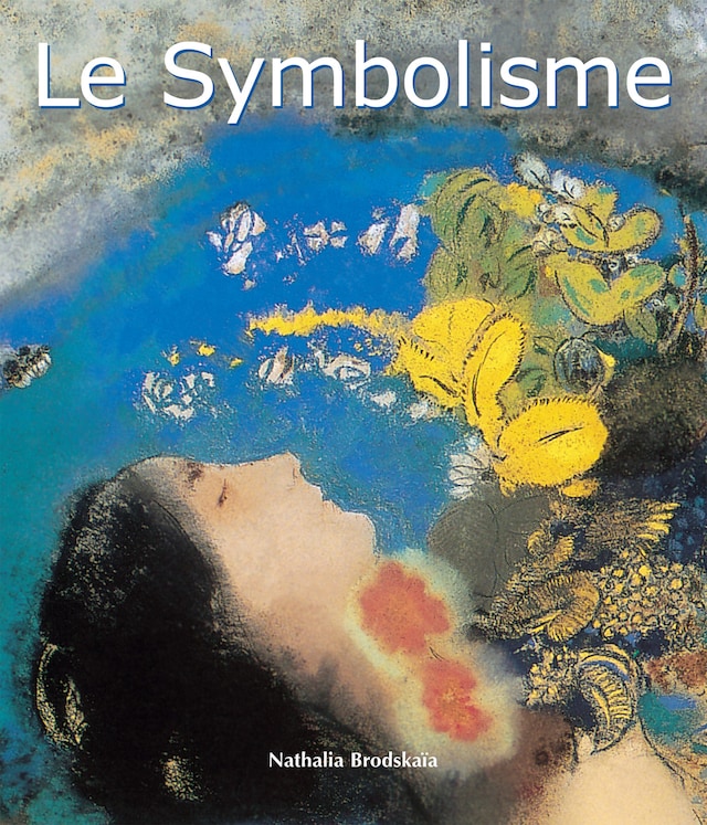 Book cover for Le Symbolisme