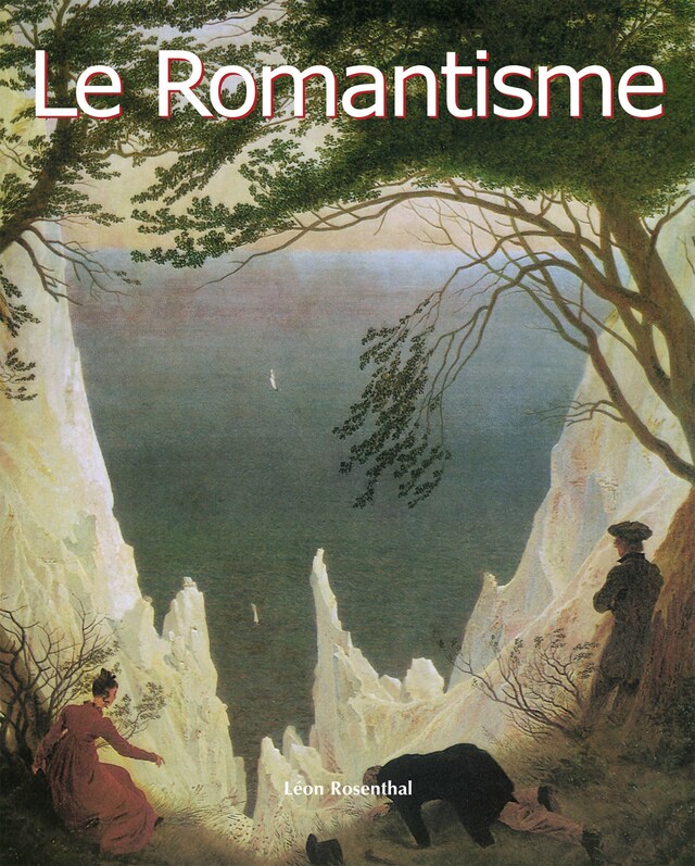 Book cover for Le Romantisme