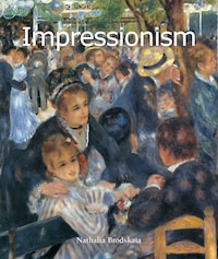 Impressionism - Nathalia Brodskaïa - E-bok - Bookbeat