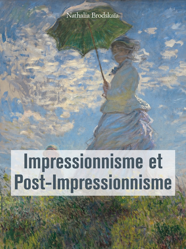 Bokomslag for Impressionnisme et Post-Impressionnisme