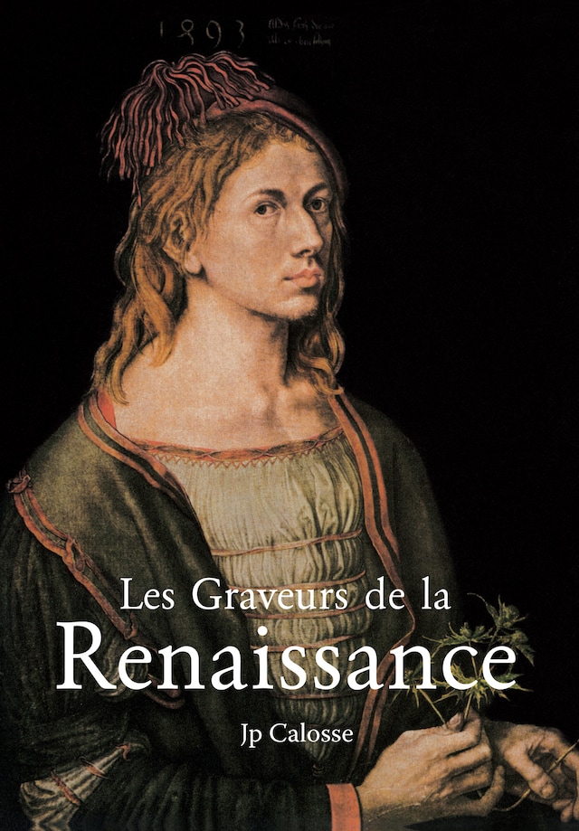 Book cover for Les Graveurs de la Renaissance