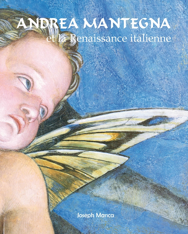 Couverture de livre pour Andrea Mantegna et la Renaissance italienne