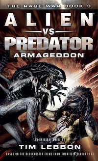 Alien vs. Predator: Armageddon