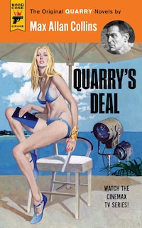 Quarry's Deal