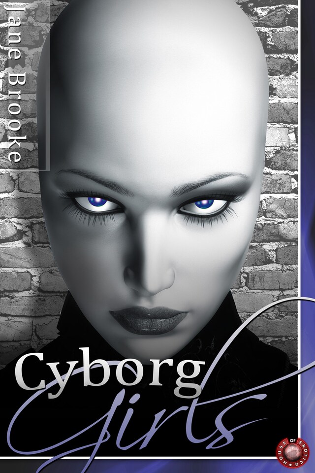 Cyborg Girls