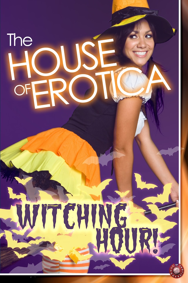 The House of Erotica Witching Hour