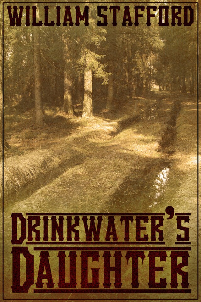 Book cover for Drinkwaters Daughter