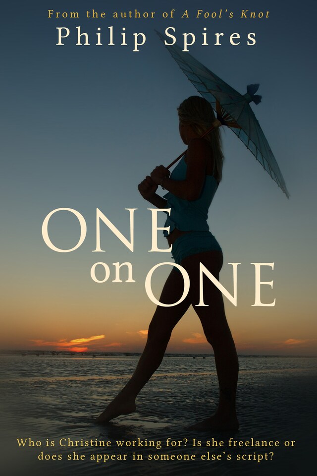 Book cover for One-On-One