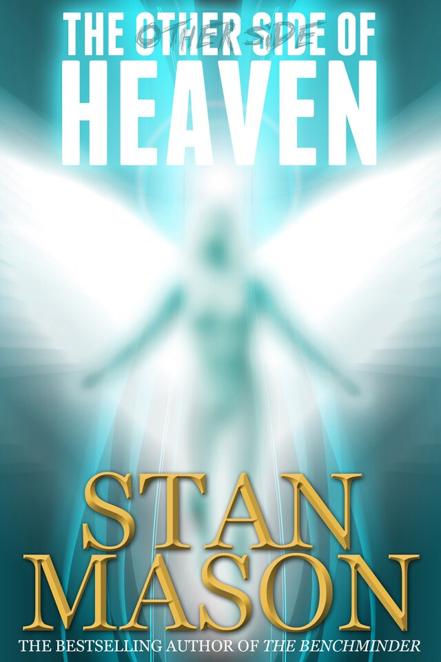 Book cover for The Other Side of Heaven