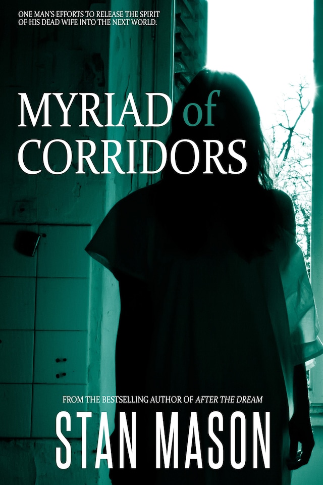 Book cover for Myriad of Corridors