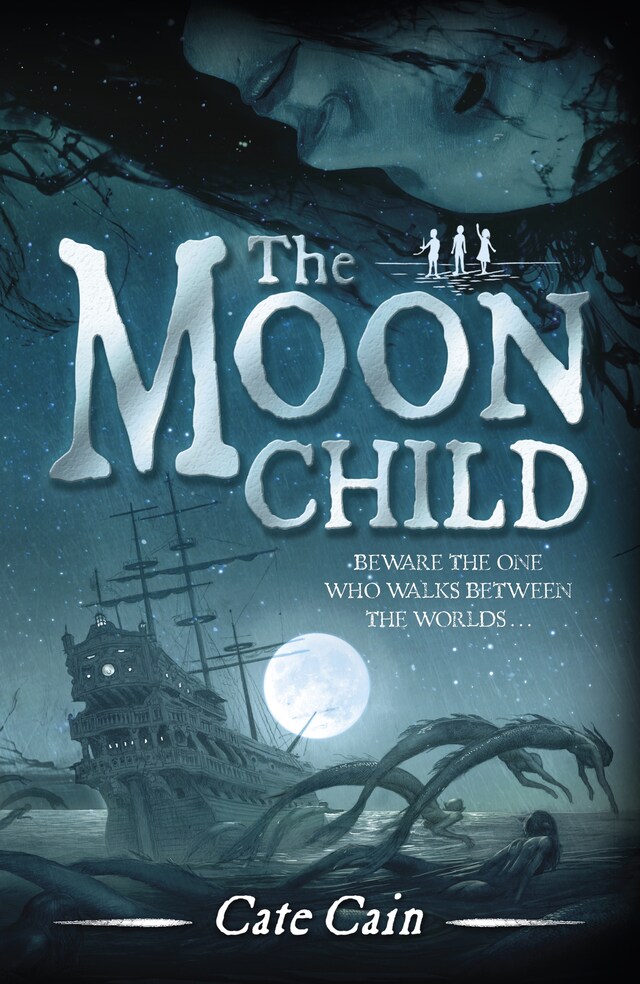 The Moon Child