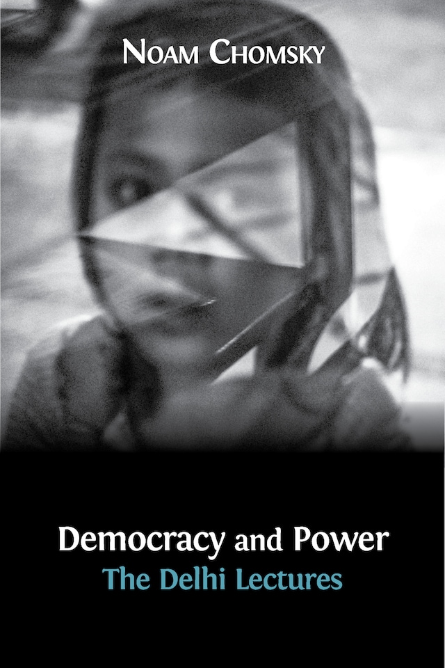 Buchcover für Democracy and Power