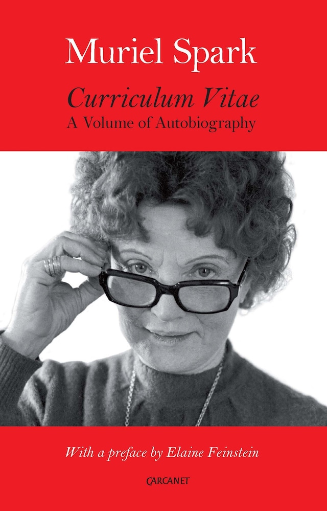 Book cover for Curriculum Vitae