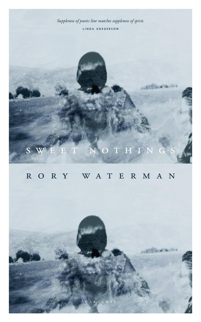 Portada de libro para Sweet Nothings